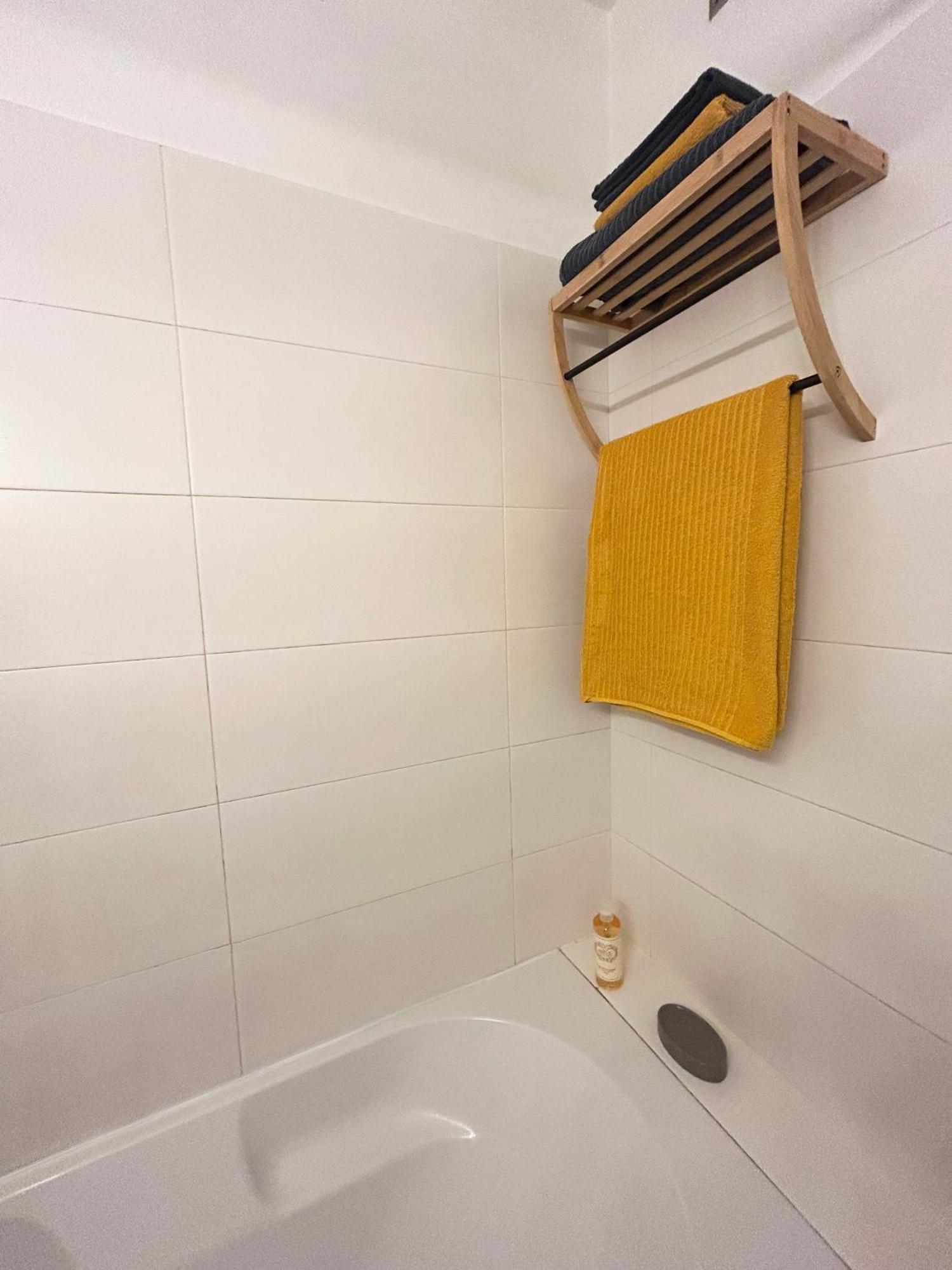 Great View And Location In Lisbon! Apartment Lisbon