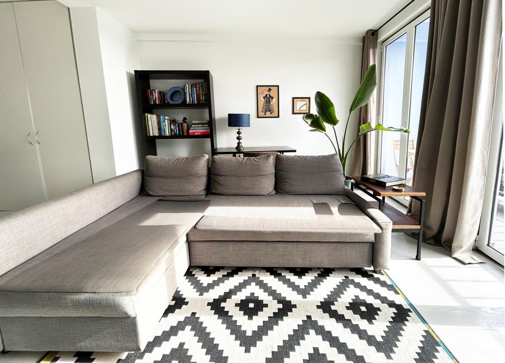 Apartment Great View And Location In Lisbon! Lisbon